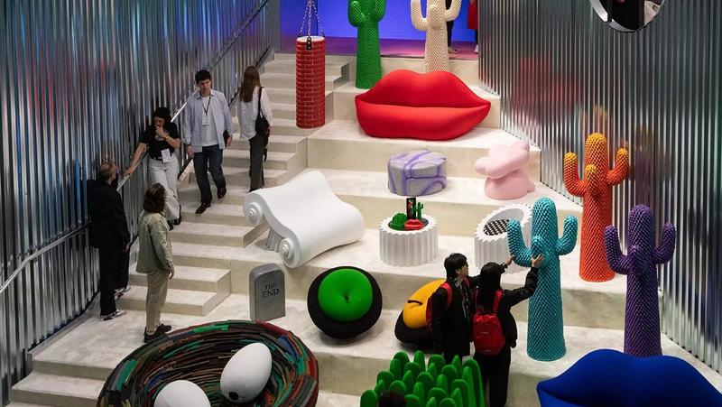 Salone del Mobile, luci e ombre sul design: volano tariffe di hotel e case. “Un evento più inclusivo”