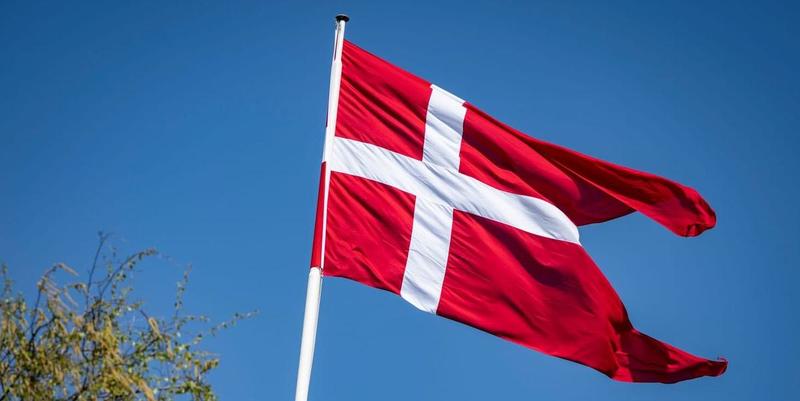 I Danmark är invandringen återigen en het valfråga