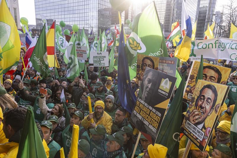 Ulkomaat | Arvoton voitto Ranskan pihvitiloille ja Putinin sekä Trumpin myötäilijöille