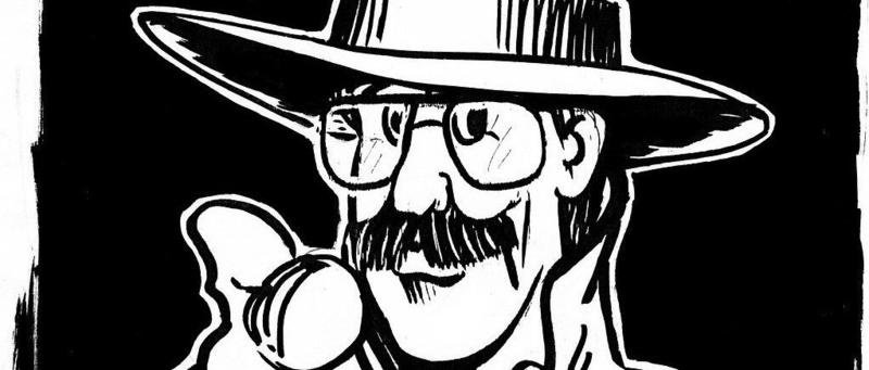 Reg mich nicht auf – Krimi