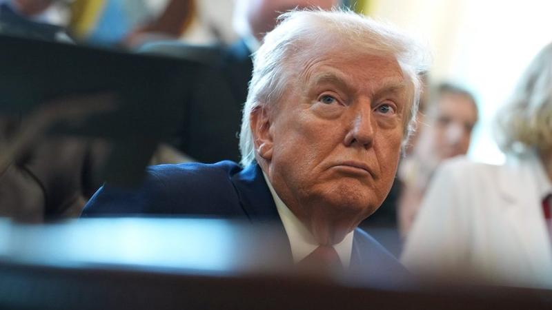 The moment Trump caused his own undoing The moment Trump caused his own undoing