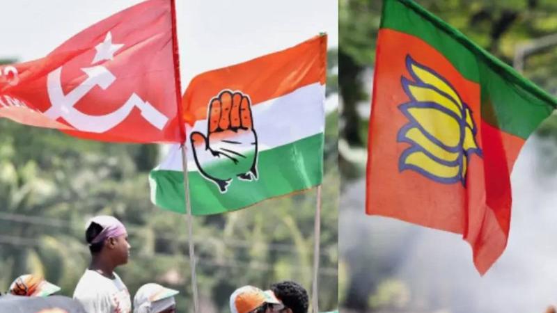 ജനം സ്വയം പ്രതിപക്ഷമാവുമ്പോൾ| വഴിപോക്കൻ