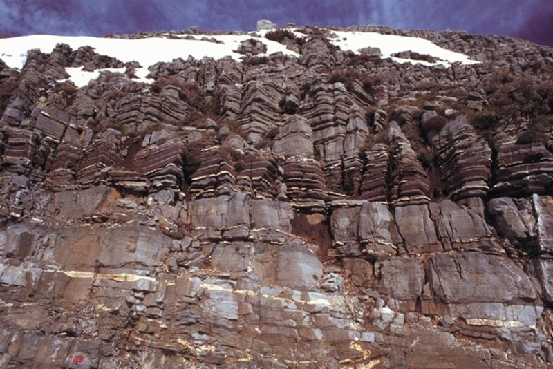 Μη θεσµοθέτηση των Γεωπάρκων!