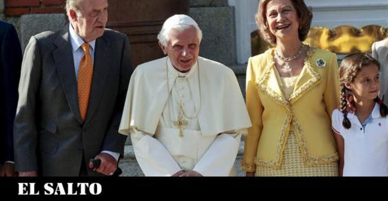 El padre adúltero El padre adúltero