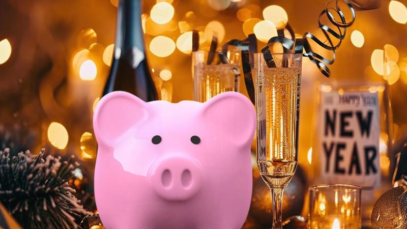 Últimos días para contratar la cuenta para el Año Nuevo al 3,3%