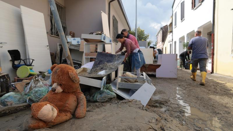 Chi sono gli indagati per le alluvioni di Traversara, Nicolini & co: tutti i nomi