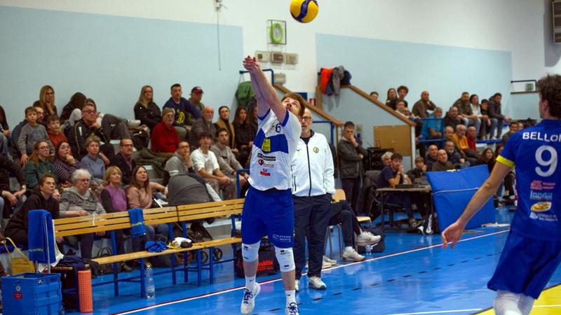 Il Rubicone vuole consolidare il primato