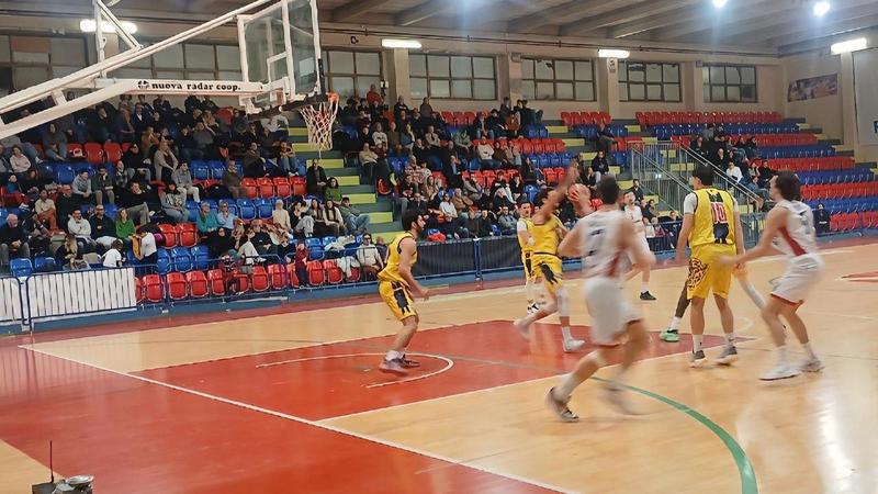 Serie B interregionale e A2 femminile, i senigalliesi hanno l’occasione di dare una svolta al campionato. Ancona Girls ricevono al Palascherma la capolista Villafranca. La Goldengas vuole chiudere l’anno in bellezza a Pesaro