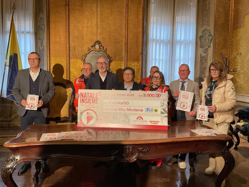 A Modena sempre più persone senza casa: «Al Comune 800 richieste»