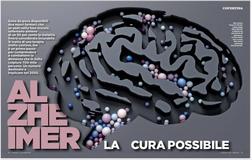 A Panorama il prestigioso premio giornalistico “Umberto Rosa” 2025