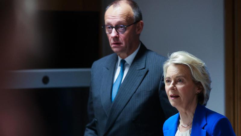 L’economista: “Il debito Ue per Kiev? Soluzione da non usare con leggerezza”