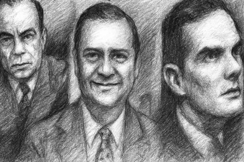 Poder soberano, por Douglas Zabala