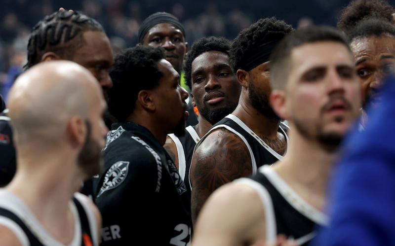 Partizanov klasterski raspad - Ko će vas zaposliti posle ovoga?