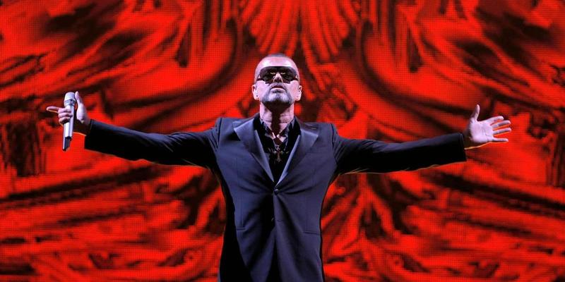 Så skrev George Michael årets populäraste jullåt Så skrev George Michael årets populäraste jullåt