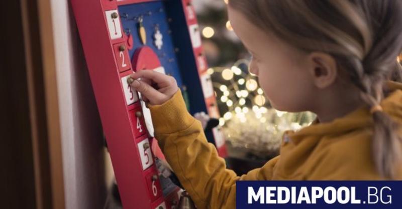 Изненадващата теология в днешните адвент календари