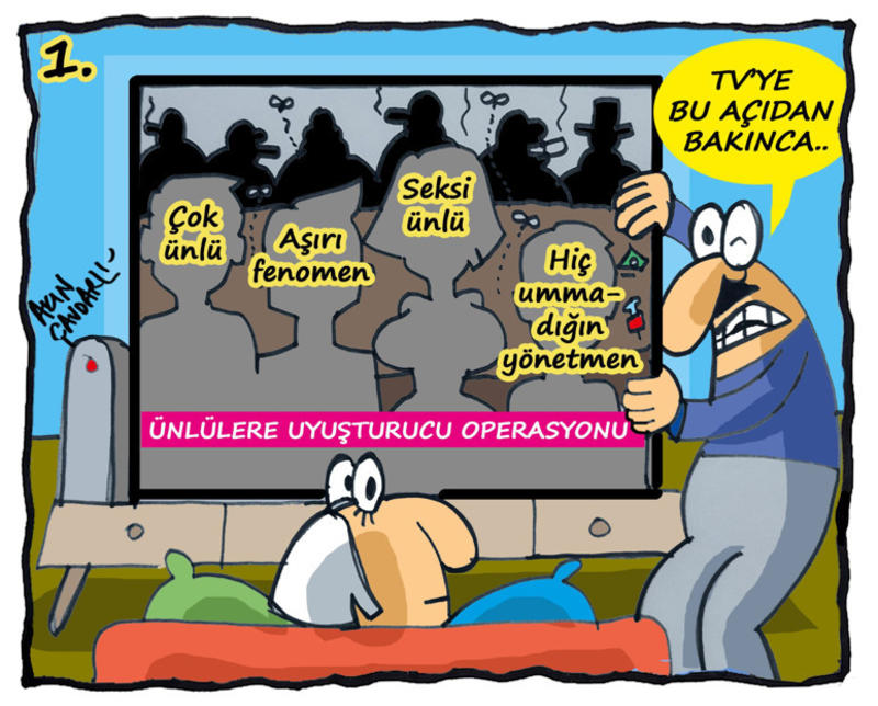 Medyada ‘yılın çok şey’edilen’ kelimeleri Medyada ‘yılın çok şey’edilen’ kelimeleri