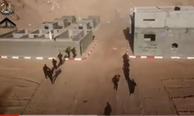 IDF ignored October 6 intel warning of Hamas attack the next morning – report