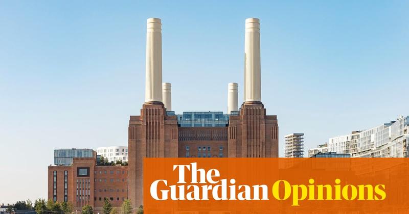 When it’s developers v people, usually the money wins. I saw how one community came out on top