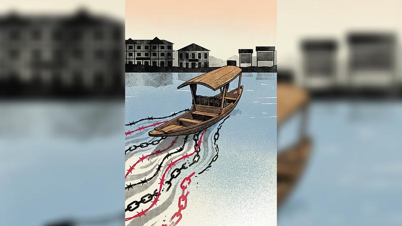 Ram Madhav writes: It’s time to deepen political engagement in Kashmir