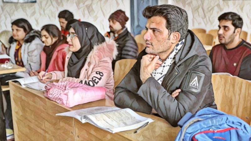 Ideology And Identity: How Campus Politics Shapes Youth And Cultural Expression