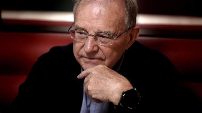 General Ballesteros: General Ballesteros: