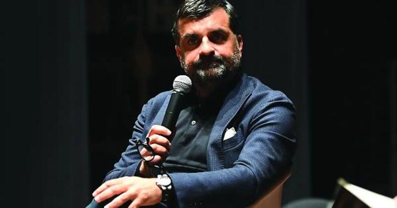 L’ex capo delle toghe chiede di rimuovere una pagina dal sito dell’Associazione, che ribatte: «Prima pubblica libri sulla sua vicenda e poi invoca il diritto all’oblio?»