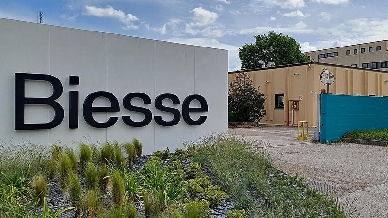 Imprese che crescono, la Biesse punta sull’Academy nell’azienda-villaggio: cos’è. Altri 15 milioni sul tavolo