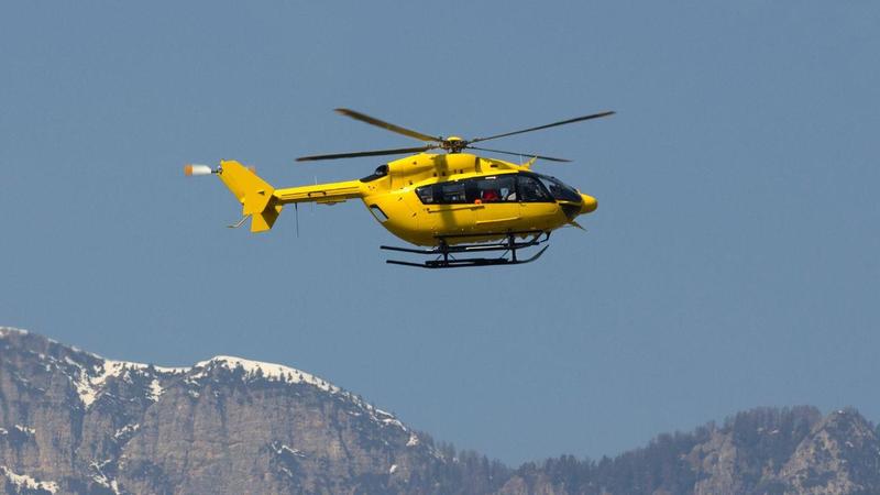 Cade mentre scala una roccia con un amico: muore bambino di 11 anni