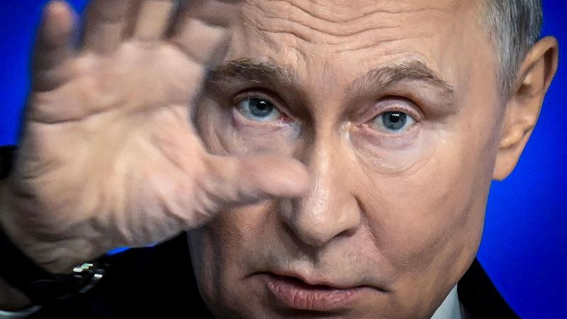 I piani segreti di Putin, 007 Kiev: “Attaccherà i Baltici nel 2027”. Intelligence Usa: “Vuole tutta l’Ucraina ed ex Paesi sovietici”