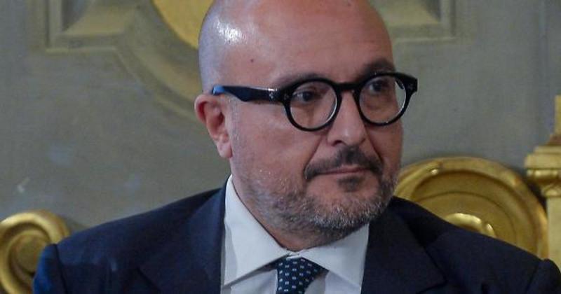 Regione, un uomo di cultura al comando della Destra