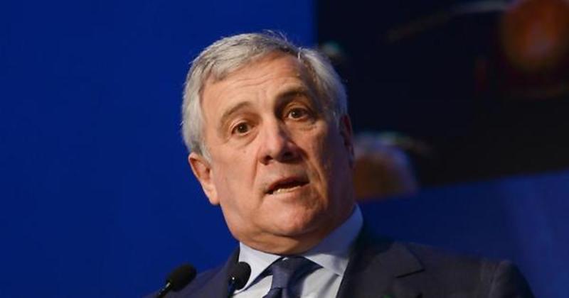 Ma la politica non può fare ora a meno di Tajani