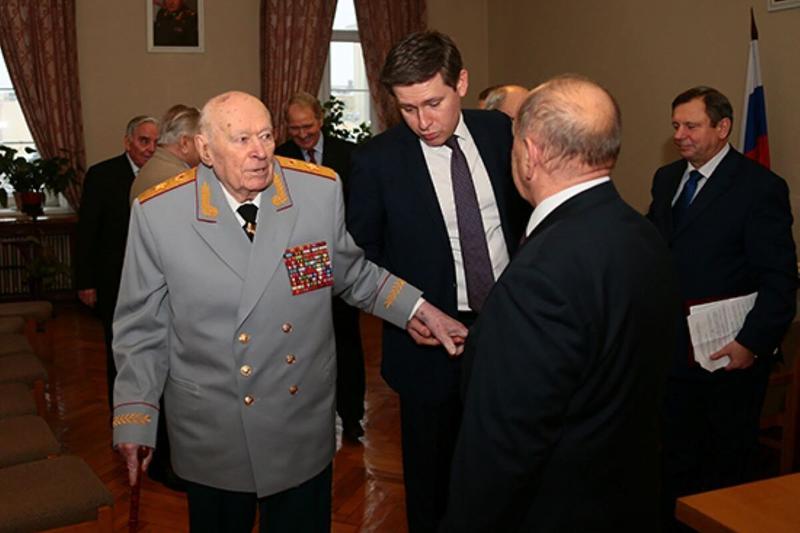 Ветеран спецслужб рассказал о секретной операции с участием «второго человека» в КГБ