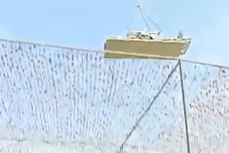 «Платформа с десантируемым минометом пошла на трибуну с начальством»: военкор Сладков вспомнил инцидент на учениях