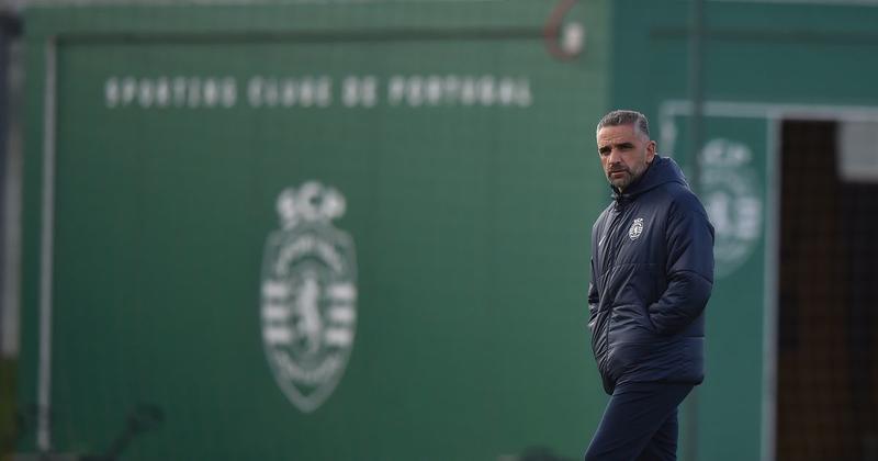 Rui Borges e o jogo da empatia