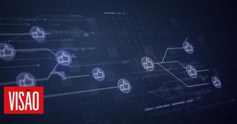 Devassa online. Opinião de Sofia Santos Machado