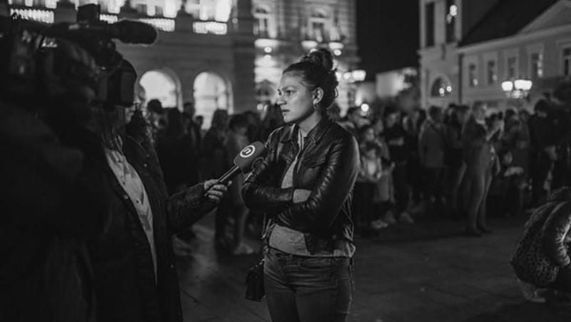 Srpski „Persepolis“ – ili o Mili