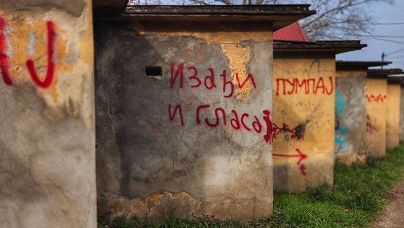 Šestomesečna okupacija Zaječara