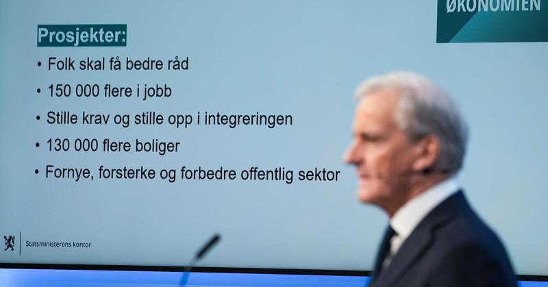 Frp vann innvandrings­debatten