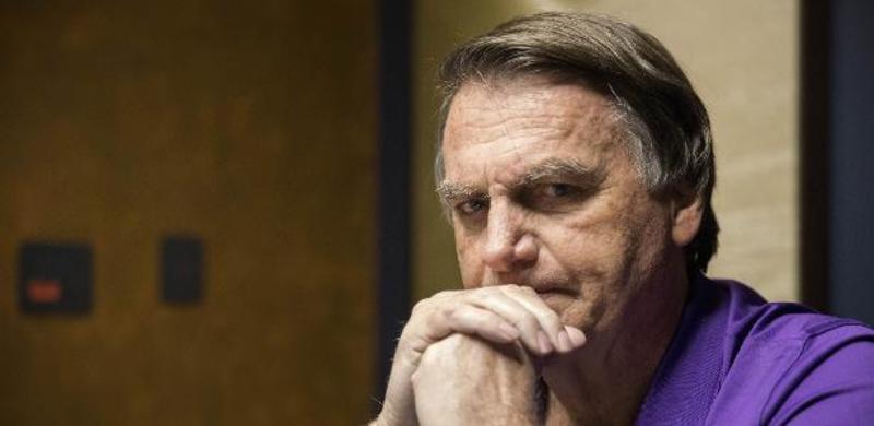 Defesa de Bolsonaro teme que entrevista se volte contra ele