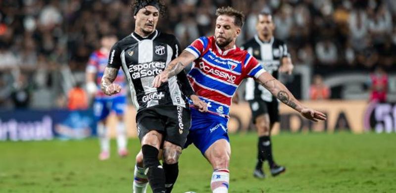 Alívio para rebaixados e plano 'Milan': os detalhes do Fair Play da CBF