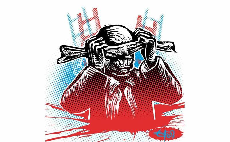 Ramírez Bedolla, ¿inepto o cómplice del narco?