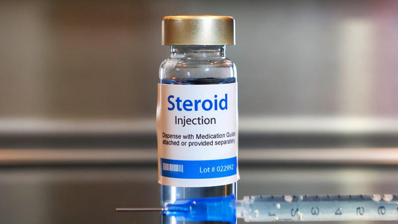 Bir zamanlar' Las Vegas'ta: Doping çıkmazı. Bir zamanlar' Las Vegas'ta: Doping çıkmazı.