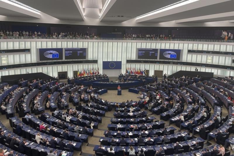 Europe’s high-stakes gamble