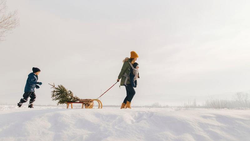 Der Glaube an ein Happy End ist überlebenswichtig