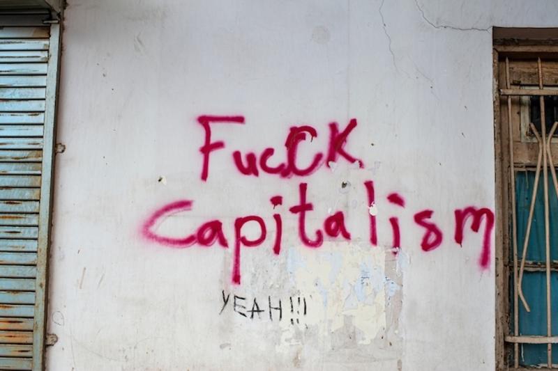 Steuern, Abschreibungen und die Reichen als Sündenböcke