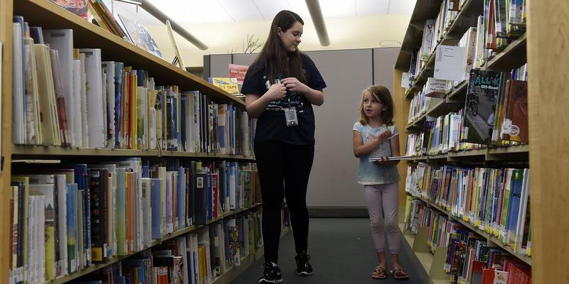 Beyond Books: Libraries Are Climate-Resilient Community Infrastructure