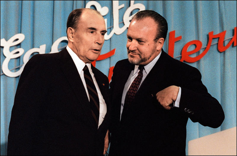 La gauche et l’armée : je t’aime, moi non plus