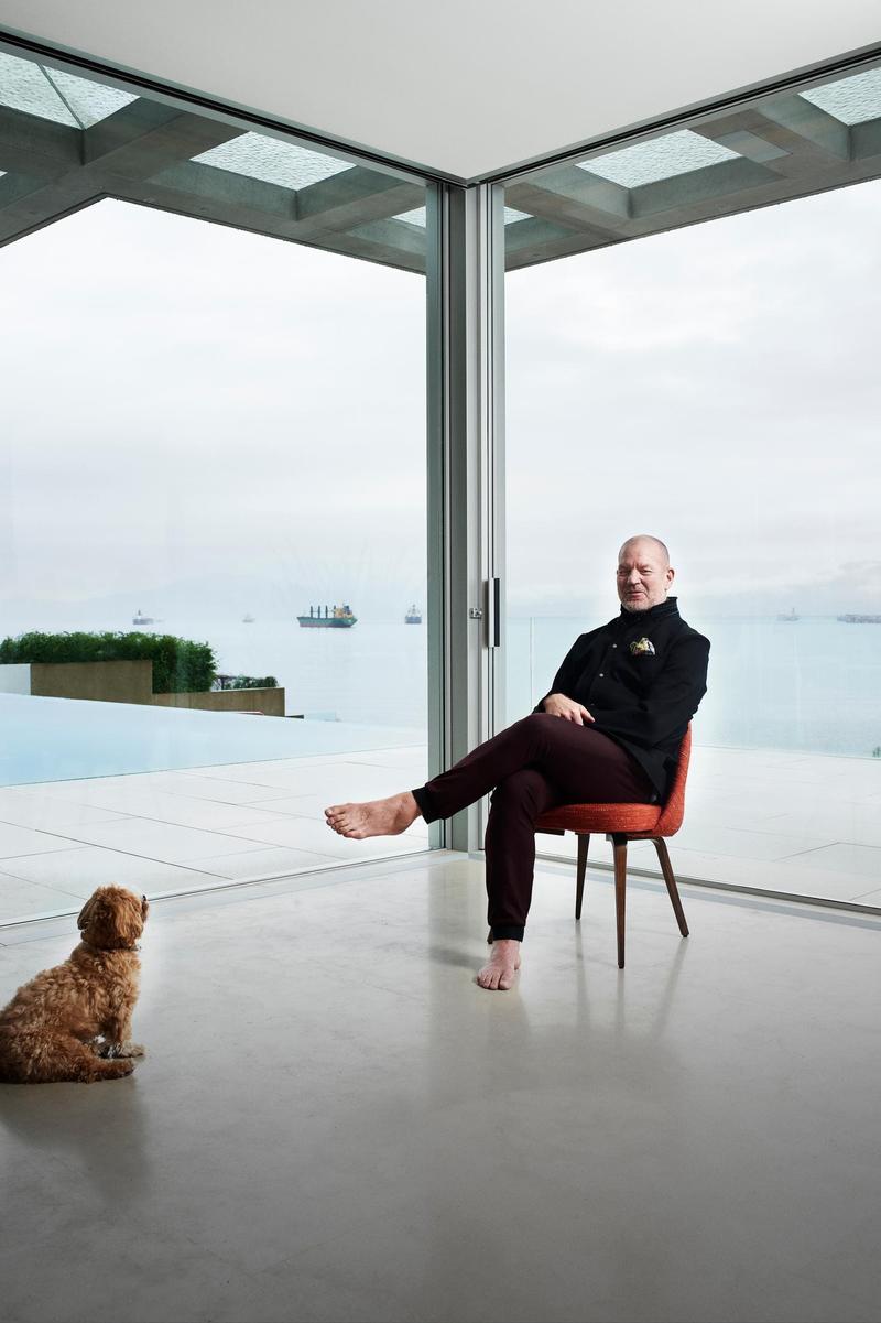 Lululemon's Billionaire Founder Has Been Fighting To Oust Its CEO–He Won, But He’s Still Not Happy