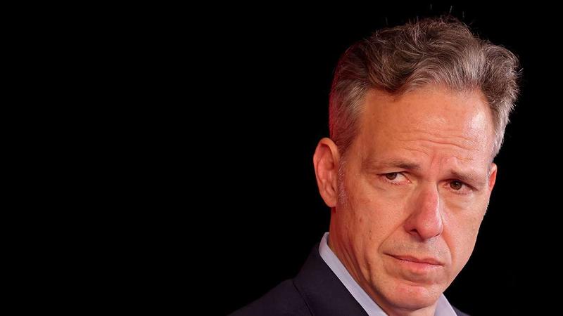 Jake Tapper on Terrorism, Executive Power, and Venezuelan Boat Bombings