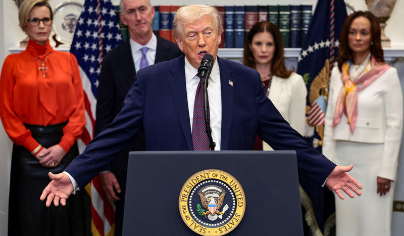 Assessing the President’s Drug Deals